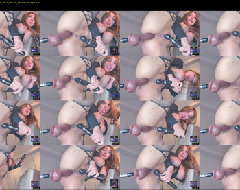 ohmysweetkitty — 6 minute Chaturbate female naked cam show, 720p, Apr 9, 2026