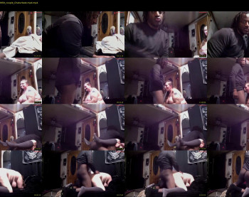 outkast8033 — 27 minute Chaturbate male naked cam show, 480p, Apr 8, 2026