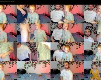 stacy_liam — 38 minute Chaturbate couple naked cam show, 720p, Apr 8, 2026