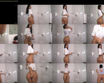veroniqe_lounge — 21 minute Chaturbate couple naked cam show, 720p, Apr 8, 2026