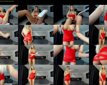 _myaa — 72 minute Chaturbate female naked cam show, 720p, Apr 9, 2026
