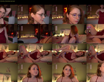 _the_sun_ — 116 minute Chaturbate female naked cam show, 720p, Apr 9, 2026
