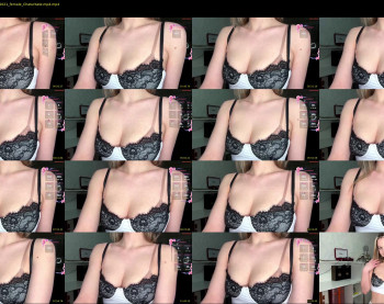darceythede — 15 minute Chaturbate female naked cam show, 720p, Apr 9, 2026