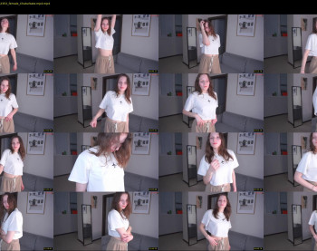 dasha_brown — 41 minute Chaturbate female naked cam show, 720p, Apr 9, 2026