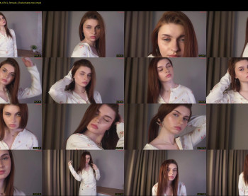 davinagreengo — 120 minute Chaturbate female naked cam show, 720p, Apr 9, 2026