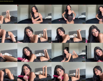 estee_ — 121 minute Chaturbate female naked cam show, 720p, Apr 9, 2026