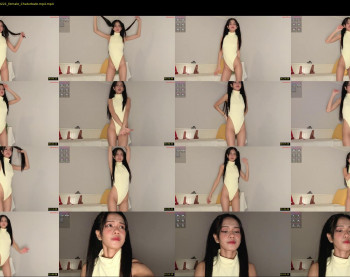 fallen_virtue — 3 minute Chaturbate female naked cam show, 720p, Apr 10, 2026