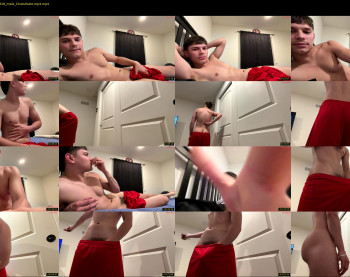 jayquickest — 118 minute Chaturbate male naked cam show, 720p, Apr 9, 2026