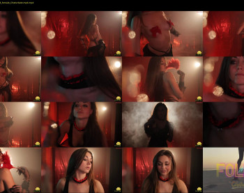 lettymoa — 64 minute Chaturbate female naked cam show, 720p, Apr 9, 2026