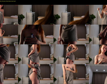 lowmenow — 17 minute Chaturbate female naked cam show, 720p, Apr 9, 2026
