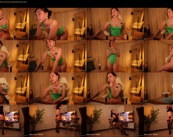 madisonlara — 120 minute Chaturbate female naked cam show, 720p, Apr 10, 2026