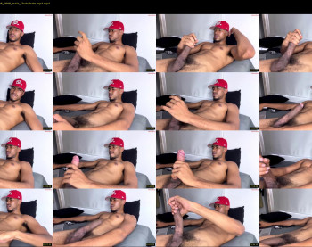 manuel__brown — 27 minute Chaturbate male naked cam show, 720p, Apr 9, 2026