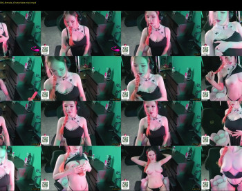 maya_viola — 120 minute Chaturbate female naked cam show, 720p, Apr 9, 2026