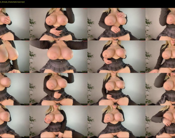 neonjade — 23 minute Chaturbate female naked cam show, 720p, Apr 9, 2026