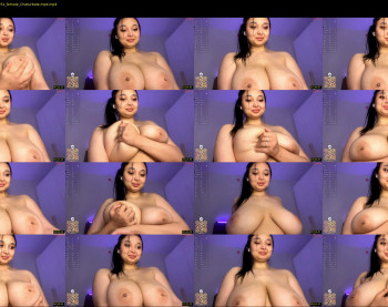 pinkncrazy — 10 minute Chaturbate female naked cam show, 720p, Apr 10, 2026