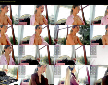 sassyt33n — 98 minute Chaturbate female naked cam show, 720p, Apr 9, 2026