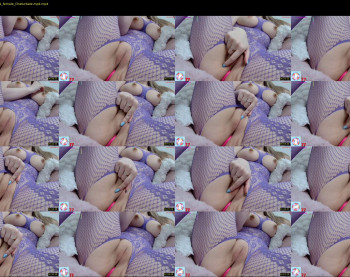 sellapink — 3 minute Chaturbate female naked cam show, 720p, Apr 9, 2026