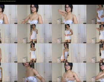 sinsemillaa — 3 minute Chaturbate female naked cam show, 720p, Apr 9, 2026