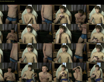 _sopranos_ — 71 minute Chaturbate male naked cam show, 720p, Apr 10, 2026
