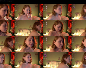 _the_sun_ — 6 minute Chaturbate female naked cam show, 720p, Apr 10, 2026