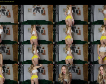corni__ — 53 minute Chaturbate female naked cam show, 720p, Apr 10, 2026