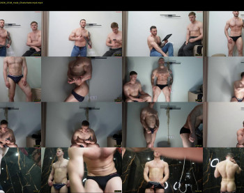 daniel_montecristo — 67 minute Chaturbate male naked cam show, 720p, Apr 10, 2026