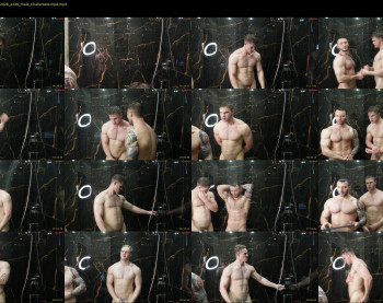 daniel_montecristo — 12 minute Chaturbate male naked cam show, 720p, Apr 10, 2026