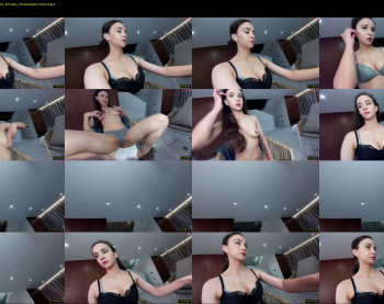 ehotlovea — 120 minute Chaturbate female naked cam show, 720p, Apr 10, 2026