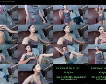 ehotlovea — 99 minute Chaturbate female naked cam show, 720p, Apr 10, 2026