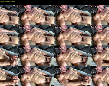 ericeric507 — 10 minute Chaturbate male naked cam show, 720p, Apr 10, 2026