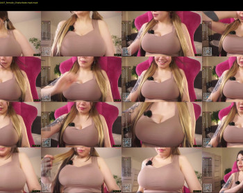 forestproject — 120 minute Chaturbate female naked cam show, 720p, Apr 10, 2026