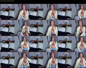 indianacooper — 6 minute Chaturbate female naked cam show, 480p, Apr 11, 2026