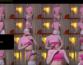 intheknoww — 26 minute Chaturbate female naked cam show, 720p, Apr 10, 2026