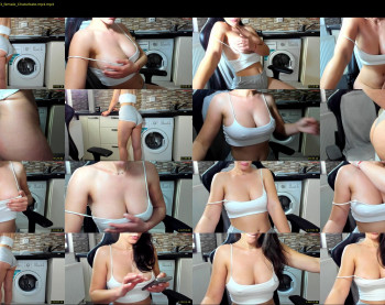 nickyplus — 120 minute Chaturbate couple naked cam show, 720p, Apr 10, 2026