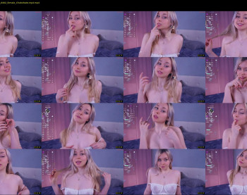 odelynbrower — 11 minute Chaturbate female naked cam show, 720p, Apr 11, 2026