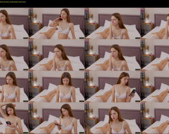 playussoftly — 3 minute Chaturbate female naked cam show, 720p, Apr 10, 2026