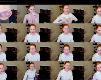 seductive_foxy_ — 70 minute Chaturbate female naked cam show, 720p, Apr 10, 2026