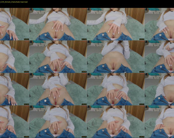 single_fox_4u — 36 minute Chaturbate female naked cam show, 720p, Apr 10, 2026