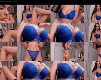 unforgettable_s — 64 minute Chaturbate female naked cam show, 720p, Apr 10, 2026