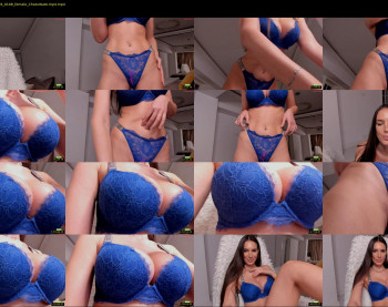 unforgettable_s — 121 minute Chaturbate female naked cam show, 720p, Apr 11, 2026