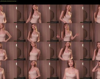 wesleyegleton — 19 minute Chaturbate female naked cam show, 720p, Apr 10, 2026