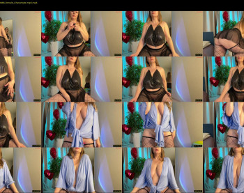 _solar_jane_ — 120 minute Chaturbate female naked cam show, 720p, Apr 11, 2026