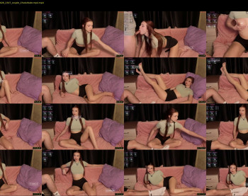 _teaseandplease_ — 120 minute Chaturbate couple naked cam show, 720p, Apr 11, 2026