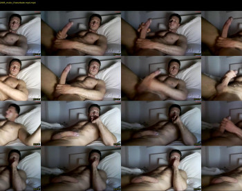 apollobest77 — 8 minute Chaturbate male naked cam show, 720p, Apr 11, 2026