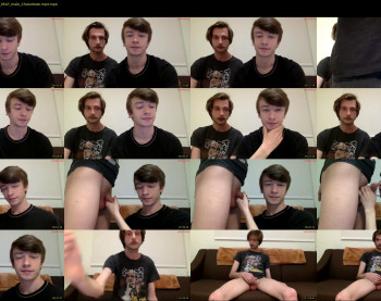 ashingwest97 — 13 minute Chaturbate male naked cam show, 480p, Apr 12, 2026