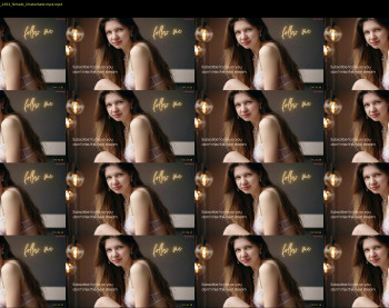 baby_evalena — 4 minute Chaturbate female naked cam show, 720p, Apr 11, 2026