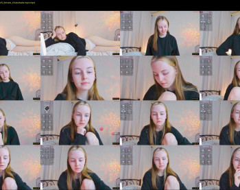 bae_cake_ — 59 minute Chaturbate female naked cam show, 720p, Apr 12, 2026