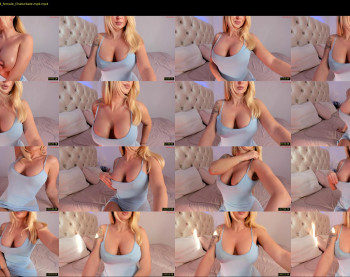 dee_nise — 120 minute Chaturbate female naked cam show, 720p, Apr 11, 2026