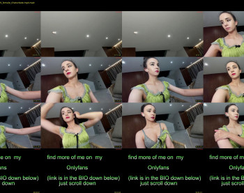 ehotlovea — 61 minute Chaturbate female naked cam show, 720p, Apr 11, 2026