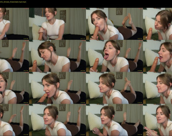emma_ruby — 19 minute Chaturbate female naked cam show, 720p, Apr 11, 2026